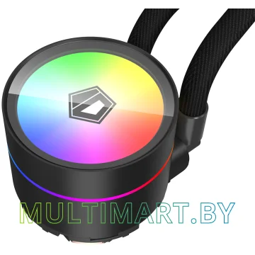 Кулер ID-Cooling ZOOMFLOW 360 XT V2 картинка 7